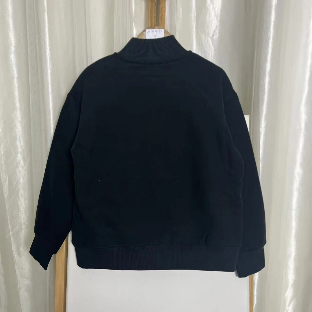 860黑色卫衣4551