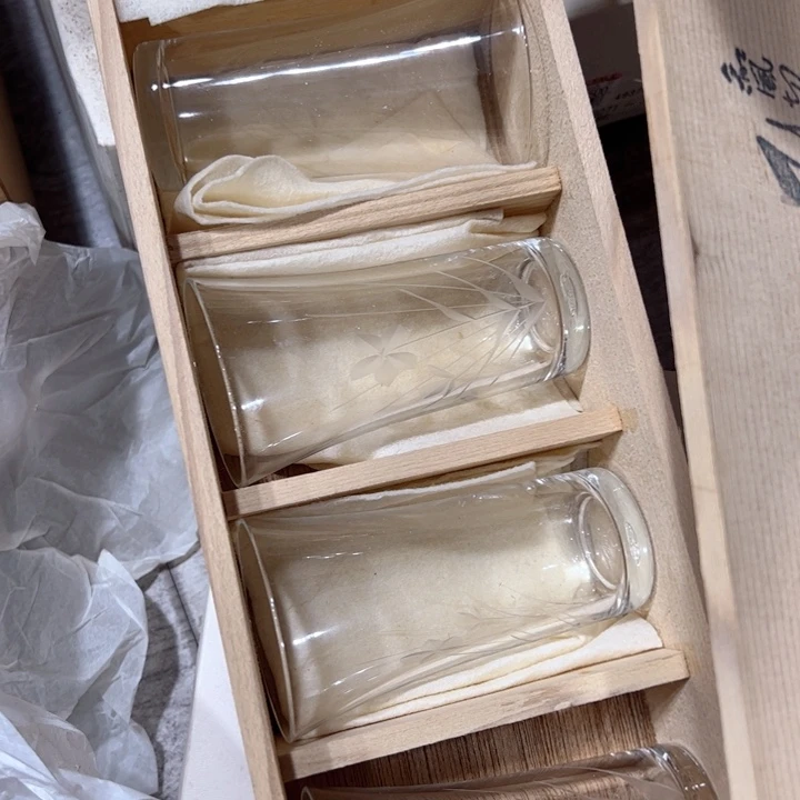 八*佛茶道相关物品瓷制杯子