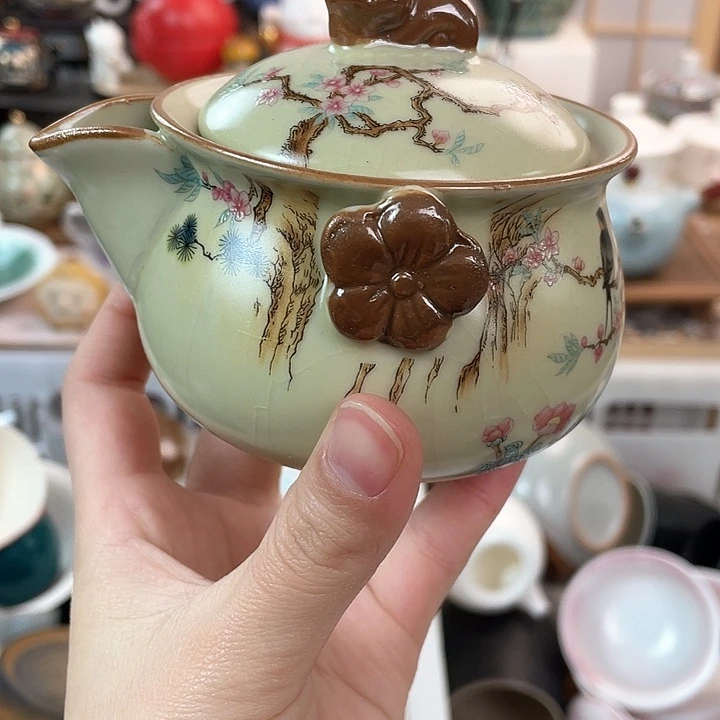 茶具套装特价包邮