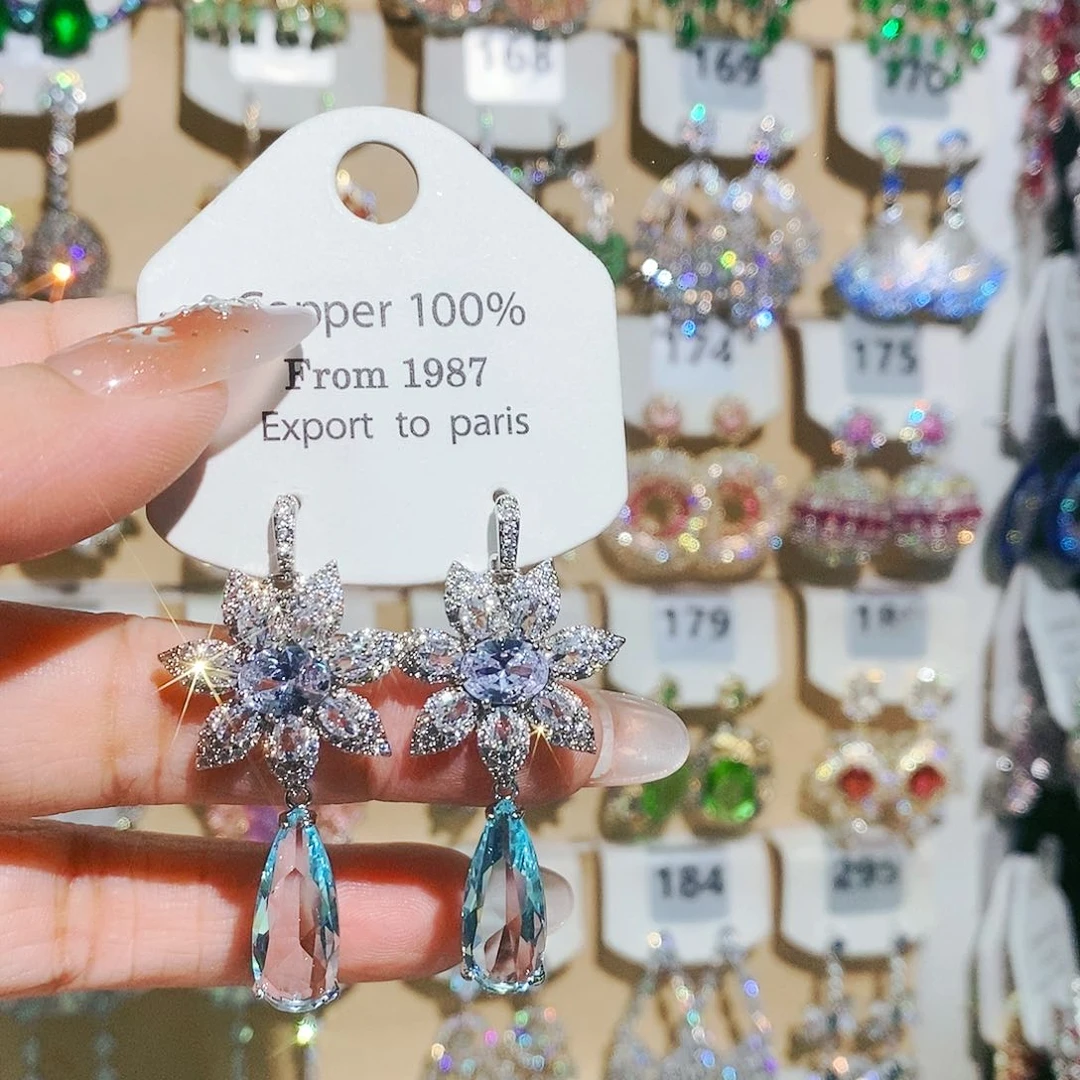 非金属合成立方氧化锆925银