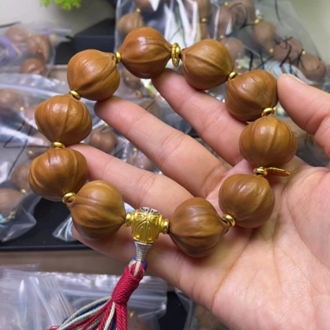 橄榄核手串/手链800