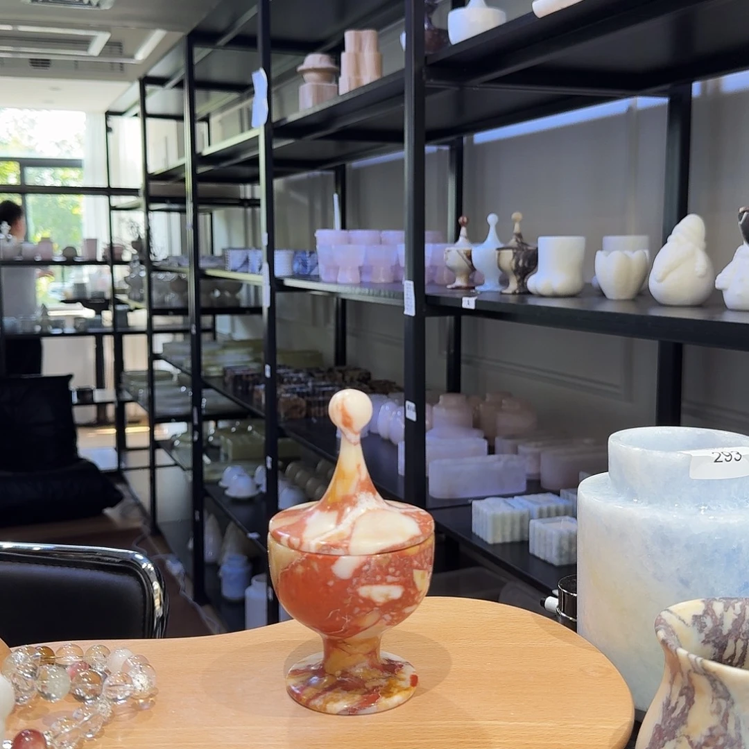 大理石525宝红迷你马戏团