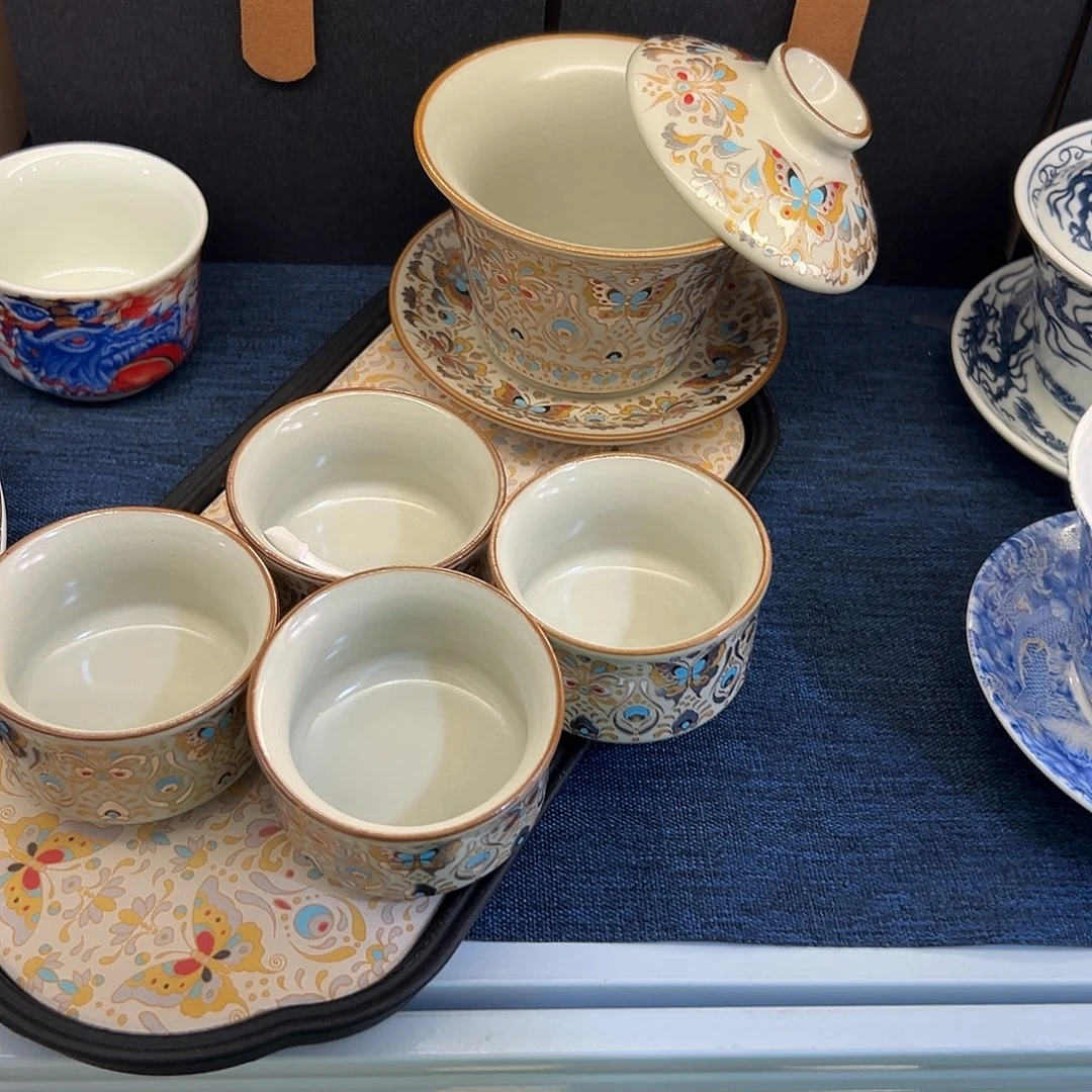 随心随性期待随缘，拍一个咯