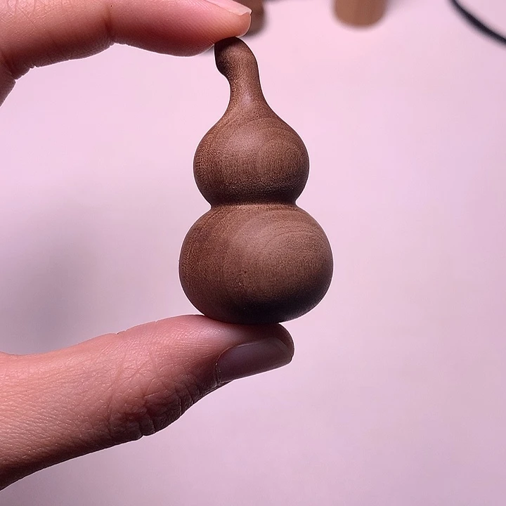 檀香木手串/手链檀香葫芦