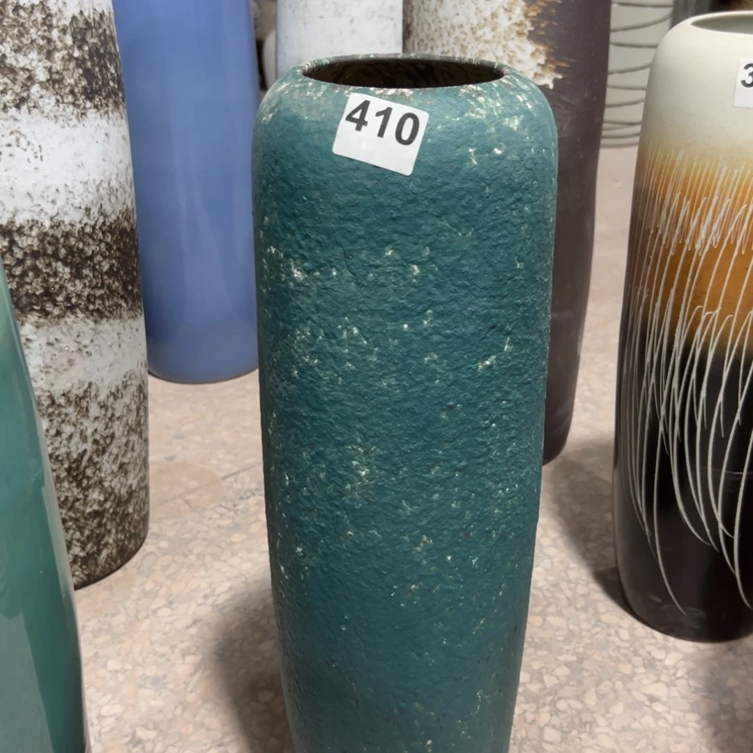 高度50口10无孔瓷器