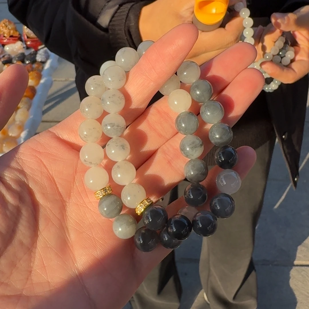 和田玉未镶嵌颈饰112实在哥卡10左右多样性发其一