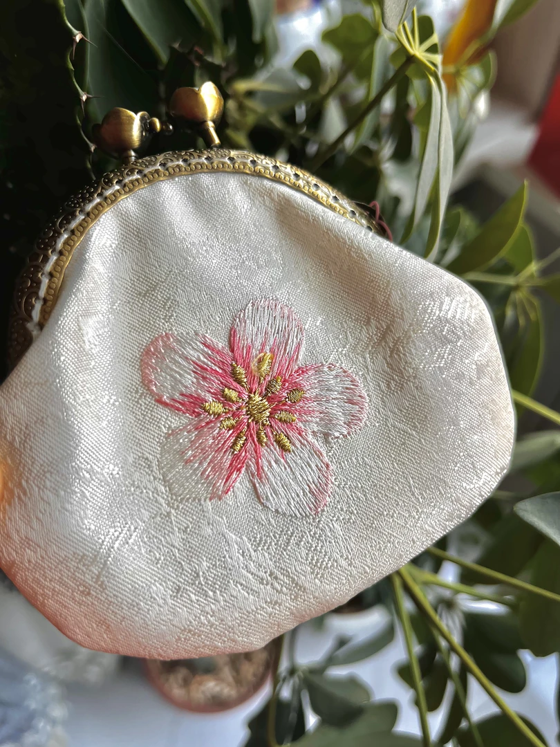 二号链接，钉珠包，Vintage中古包，手提包，非直播下单，勿拍！