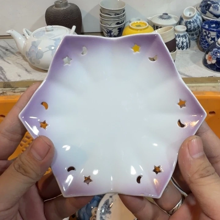 陶瓷推荐第二名20包邮