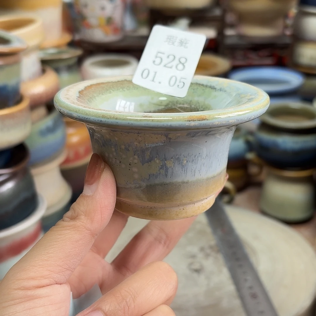 瓷片景德镇陶瓷手工制作