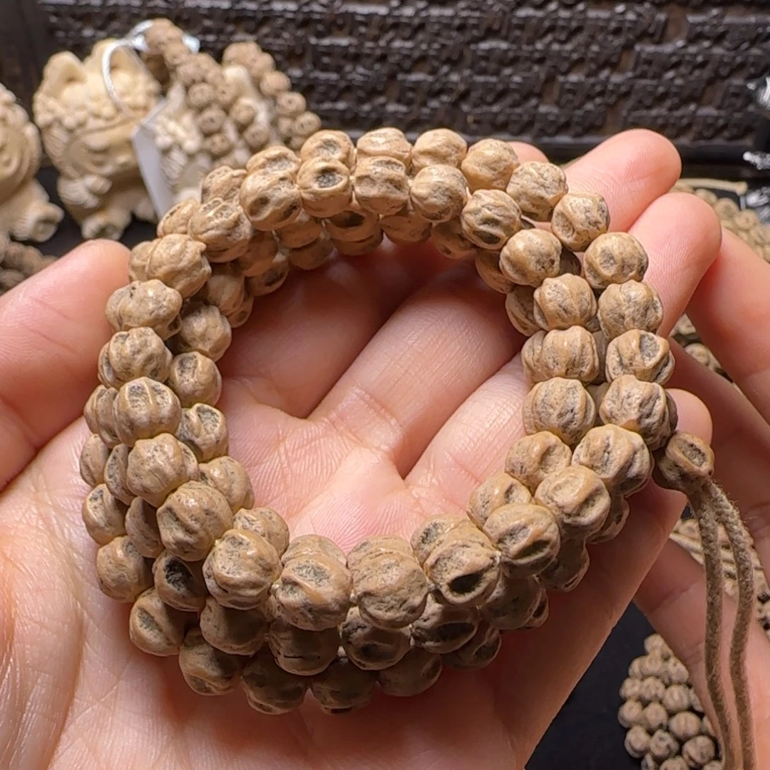 吊坠柏香籽/百香籽爱***王