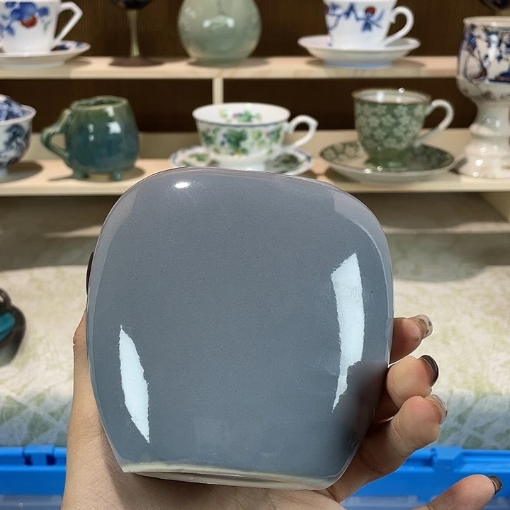 陶满18包邮瓷器微瑕微瑕