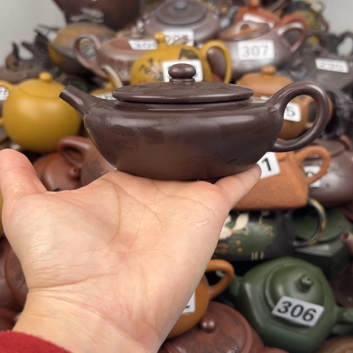 茶壶紫砂紫砂紫砂