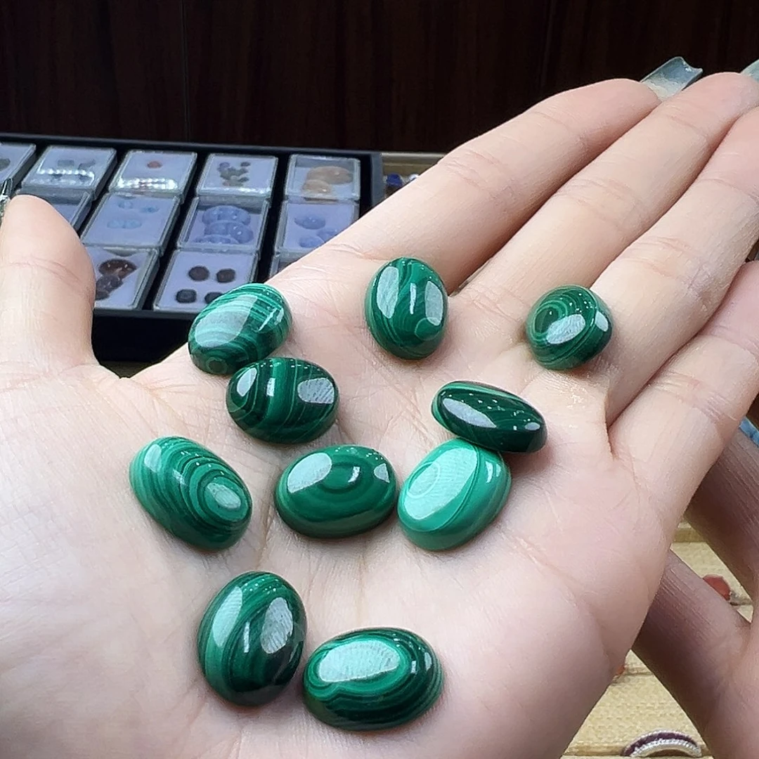 孔雀石啊啊啊啊啊啊啊未镶嵌