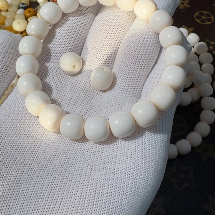 手串/手链鹿骨手串