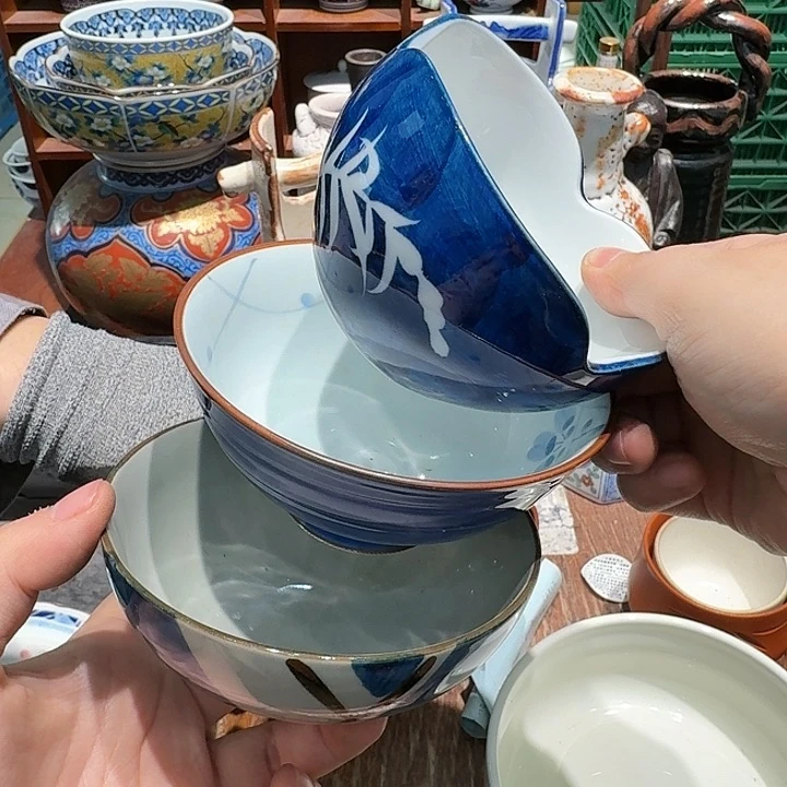 茶盏任意三单包邮