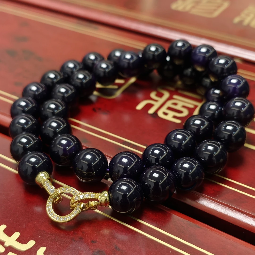 原矿紫杉醇项链117(多样性发)