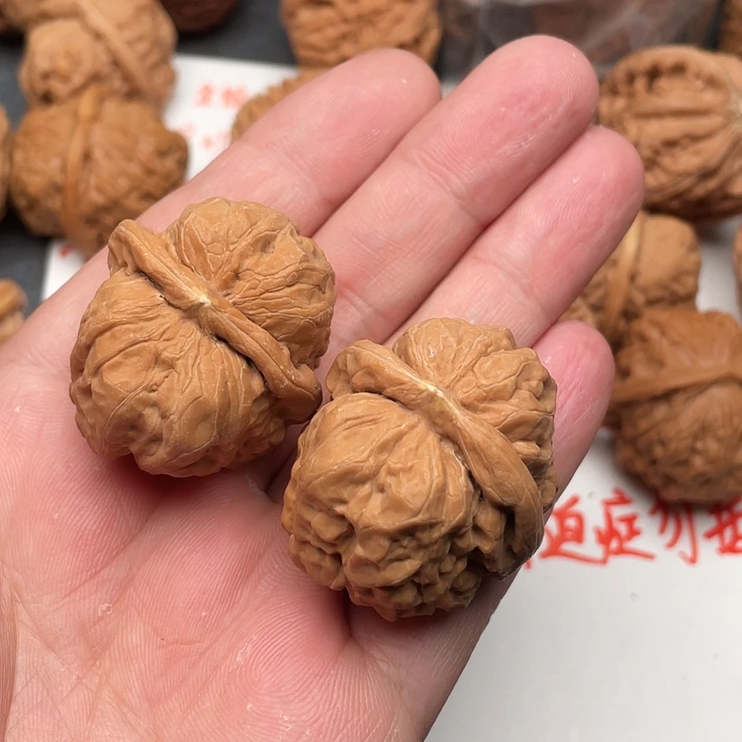 文玩核桃吊坠镖**哥蛤蟆