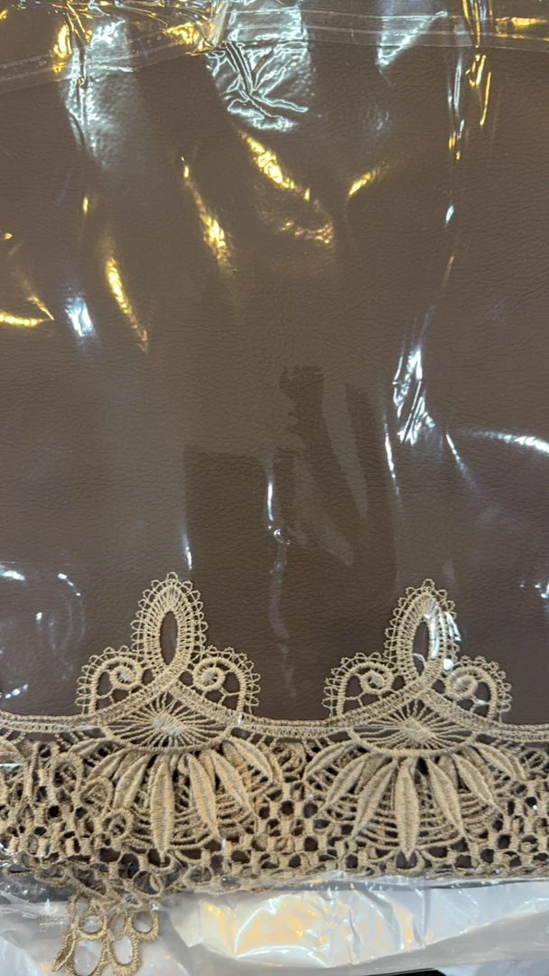 桌布    净版 咖