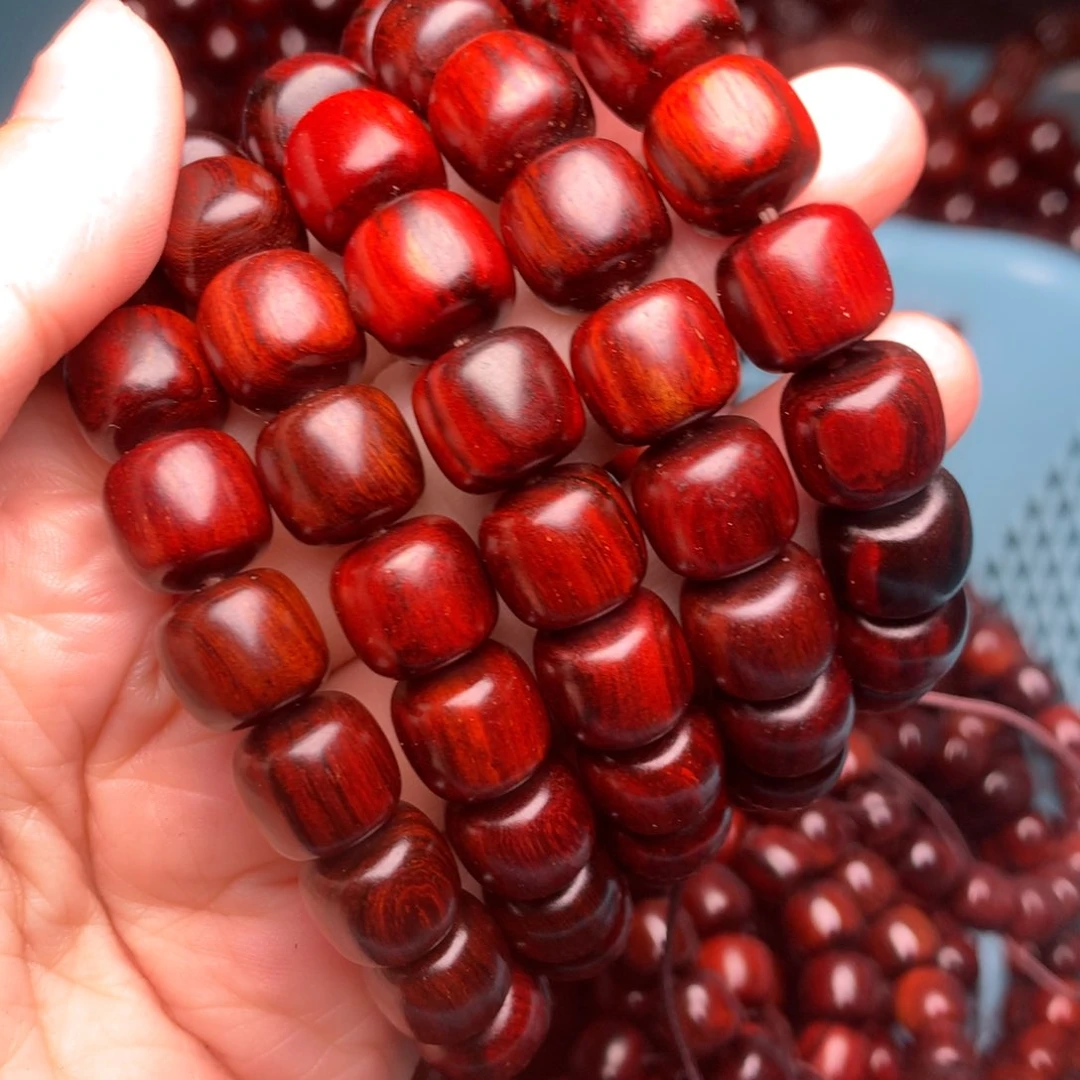 小叶紫檀手串/手链