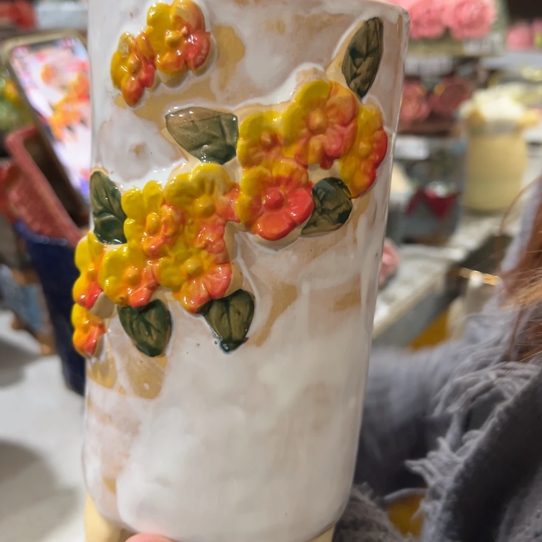 多肉花盆拍满20包邮爱退款拉黑