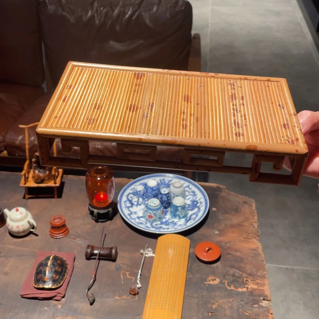 紫砂茶道A*纯手工制作