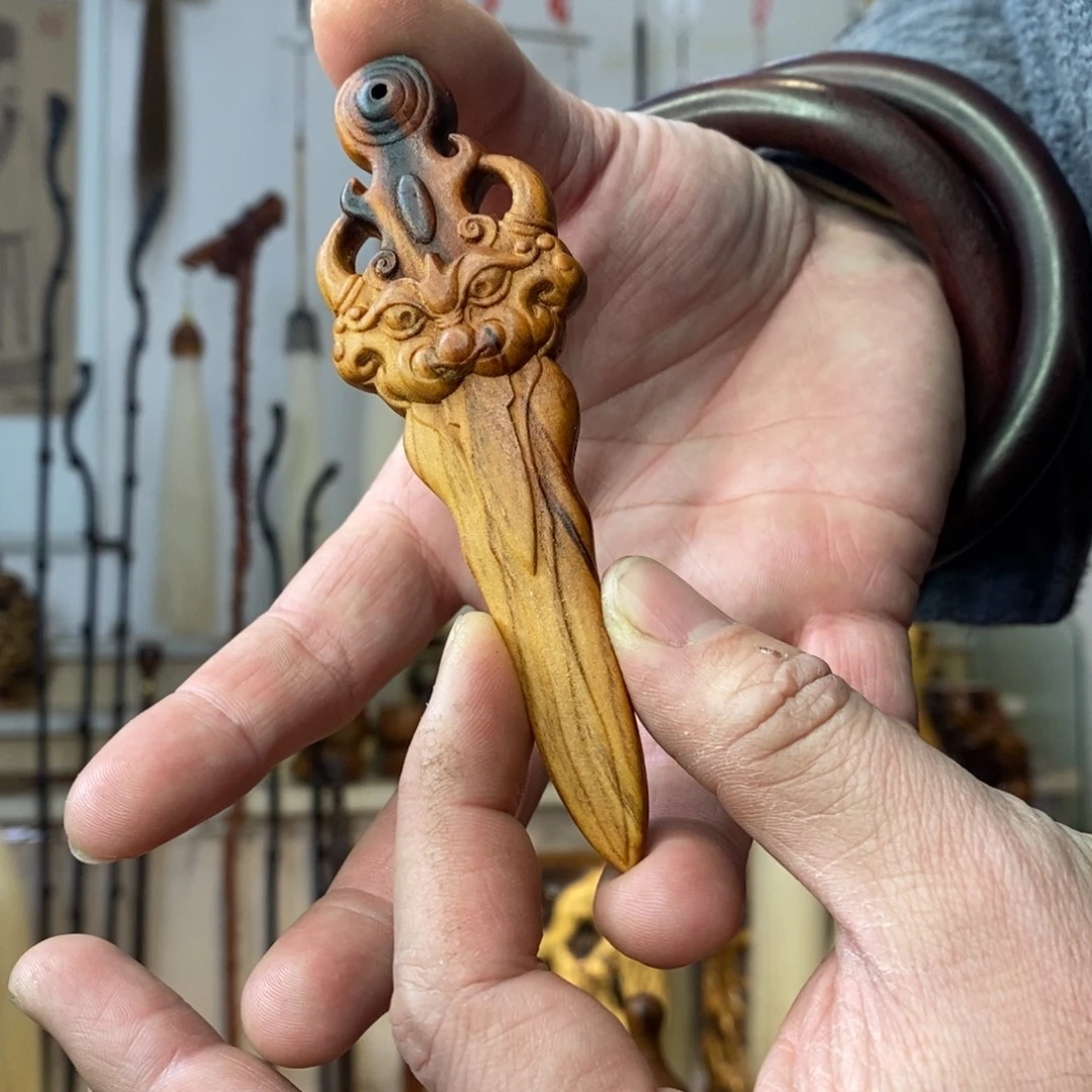 实物展示一物一拍