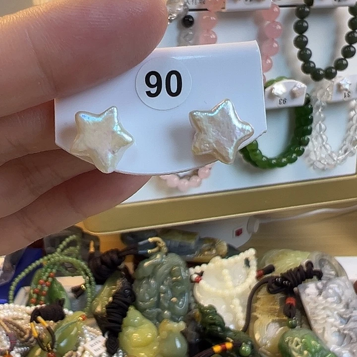 颈饰银S925镶嵌紫晶