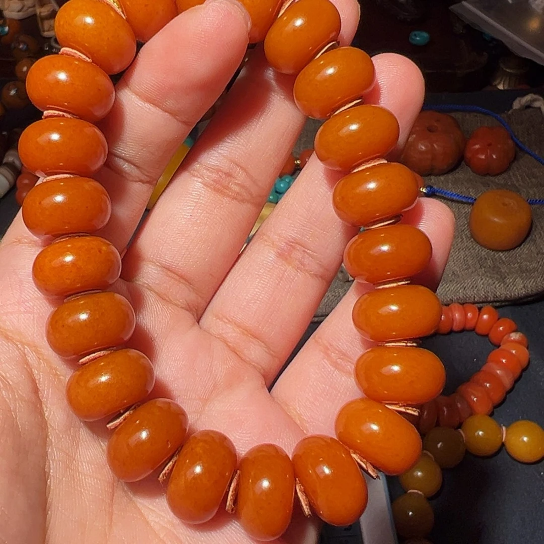 霞***谷非洲紫檀（红花梨）