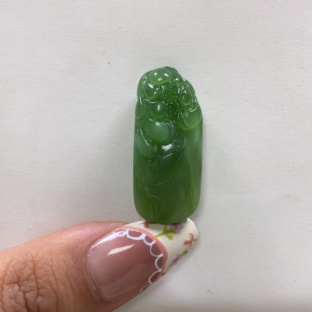 【闪购商品】和田玉吊坠未镶嵌?****?
