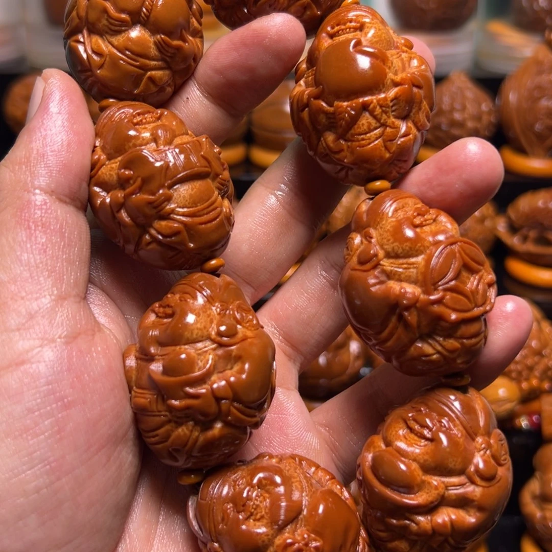 手串/手链橄榄核橄榄核