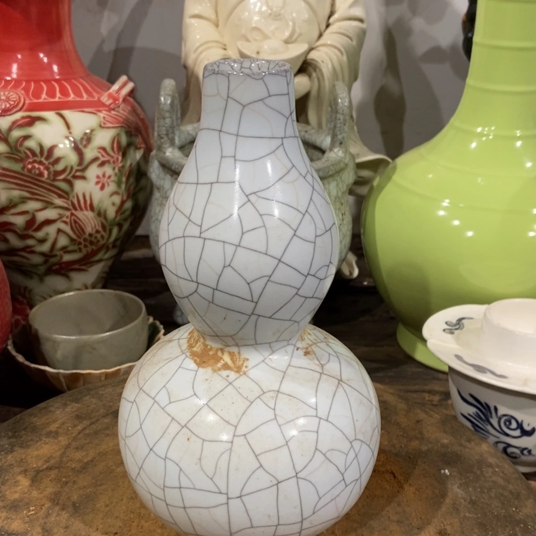 精品瓷器大放光彩