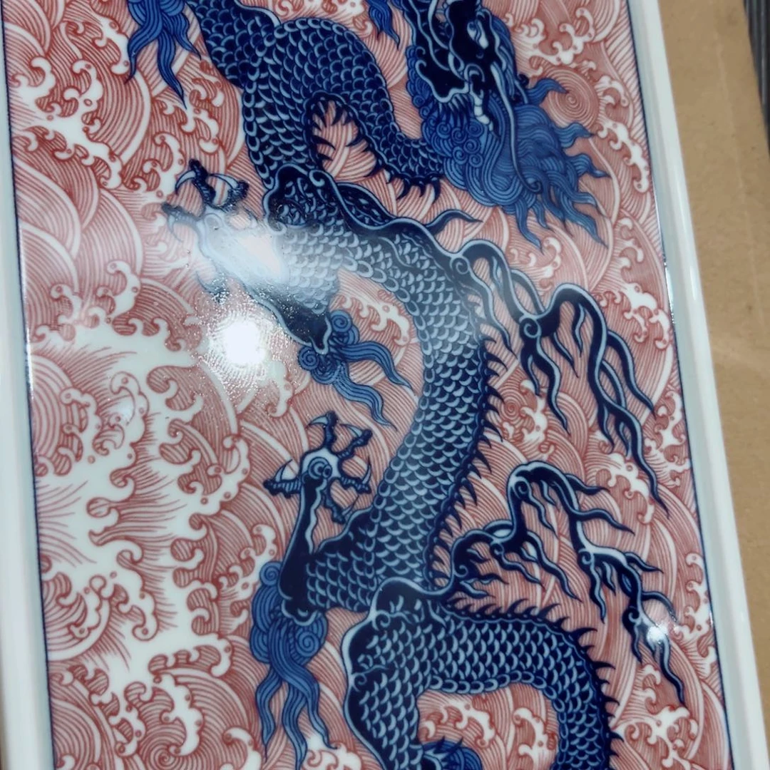 瓷片景德镇陶瓷艺术价格