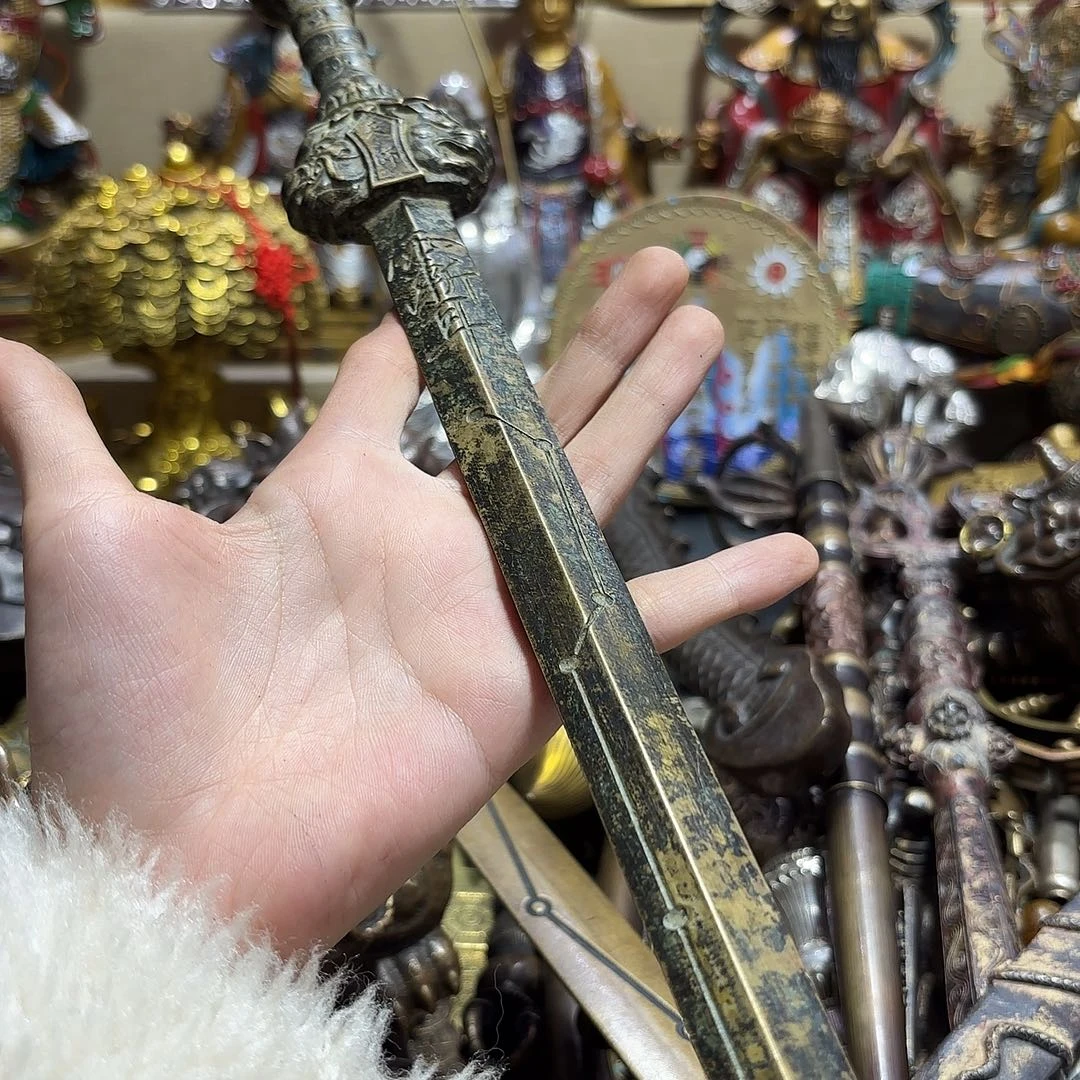 苗苗推荐精品铜器