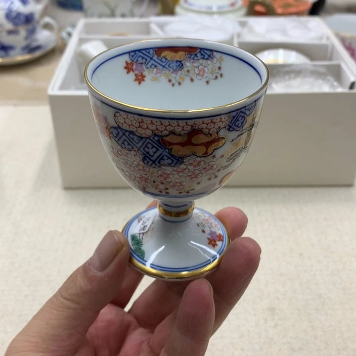 瓷片这点小事是否可以