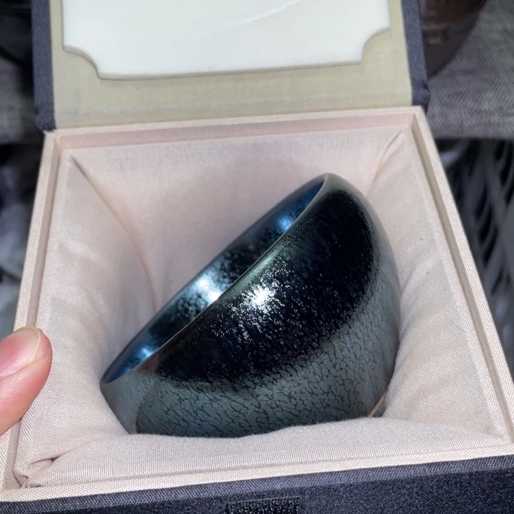 茶盏建盏直播间链接