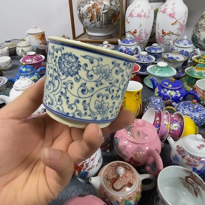 景德镇陶瓷研究所