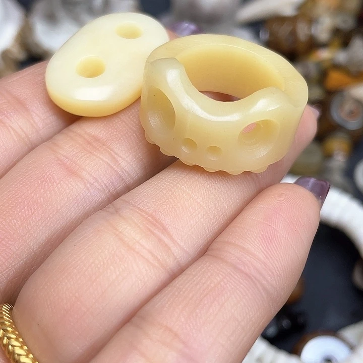 驼骨手串/手链其他配饰
