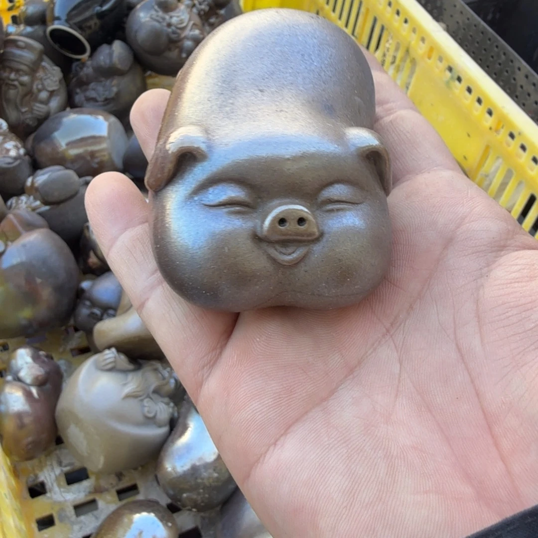 陶瓷茶具微瑕介意勿拍紫砂