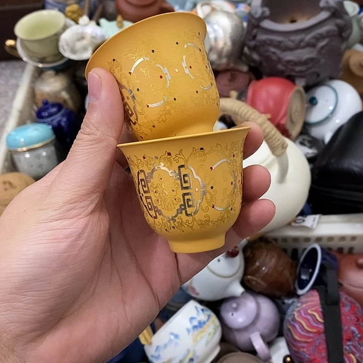 月***牙陶瓷艺术品及陶瓷制品