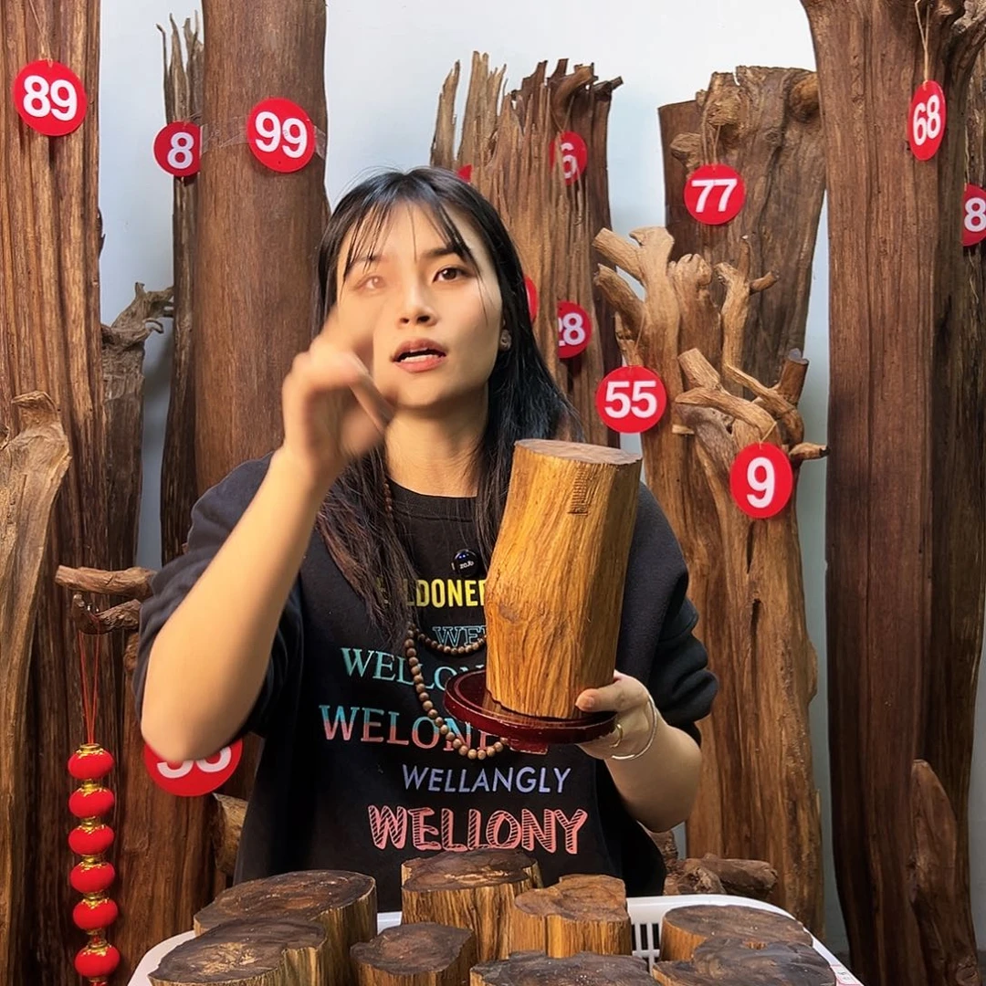 沉香沉香碎屑天然沉香原材料高品质