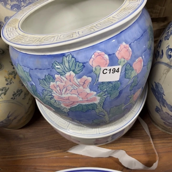 半***容陶瓷制品瑕疵处理