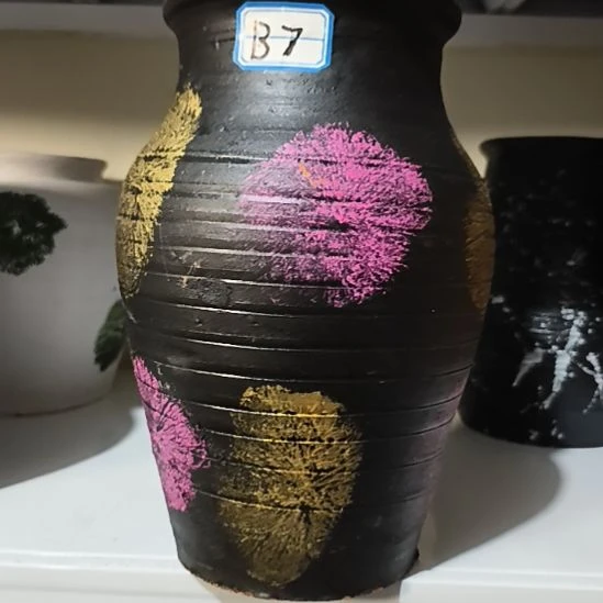 B7口径12高度25默认无孔（需要打孔自行备注）