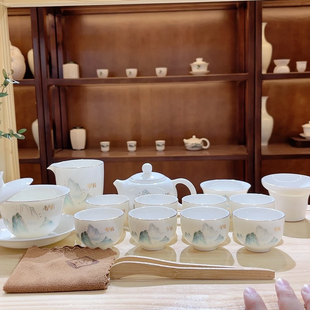 羊脂玉瓷羊脂玉瓷