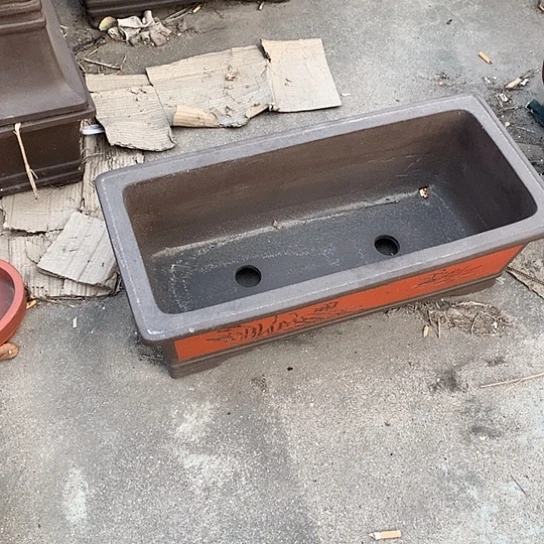 紫砂摆件奔****肉紫色紫色