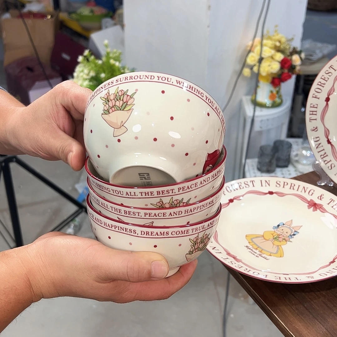 潮州陶瓷微瑕釉下