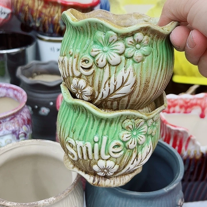 花盆厂家直销9.99包邮