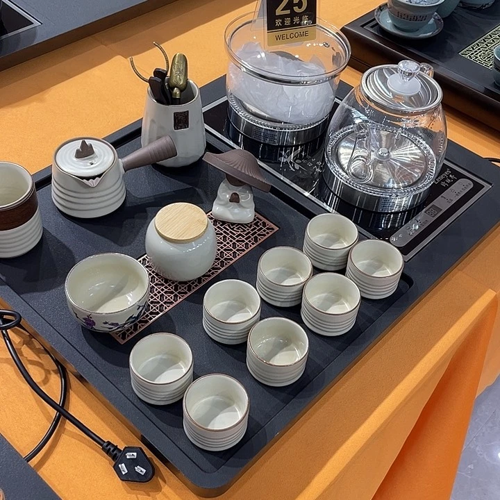 茶盘套装包邮秒杀