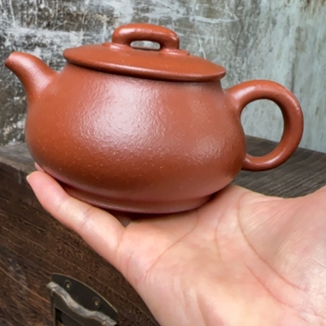 【闪购商品】茶壶紫砂紫砂茶具