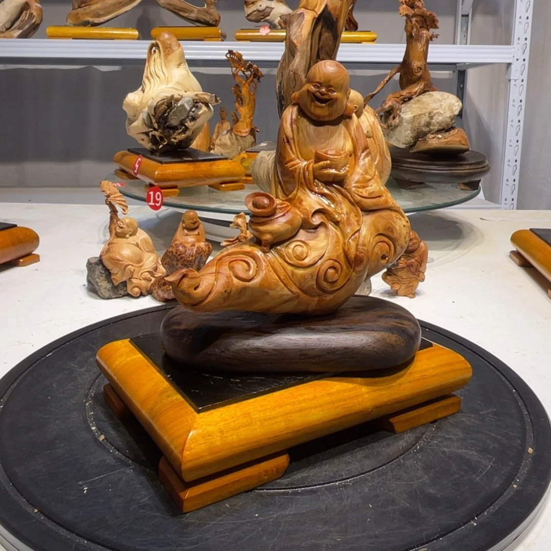 柏木工艺品45677889