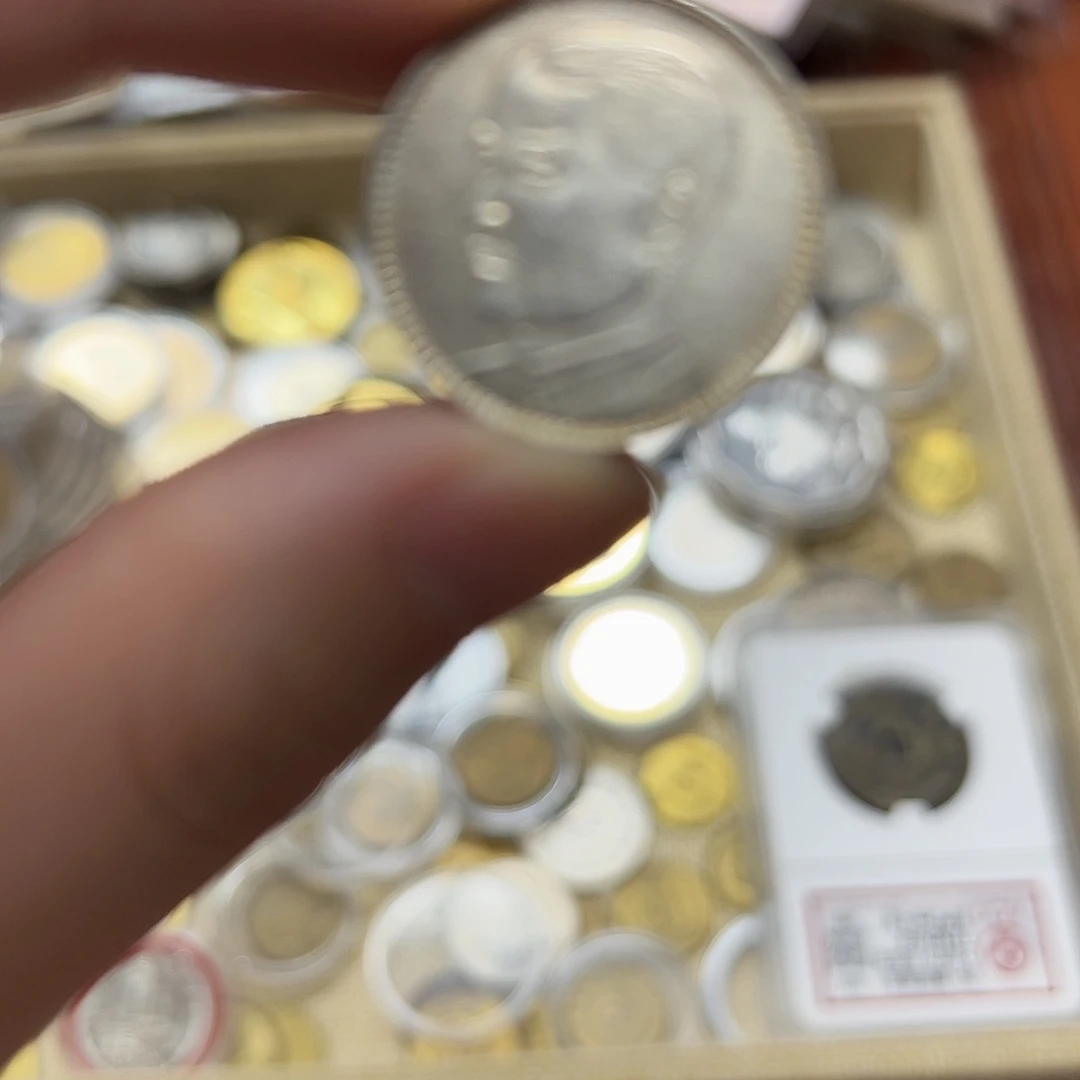 拍品。